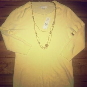 New York & Company Sweater